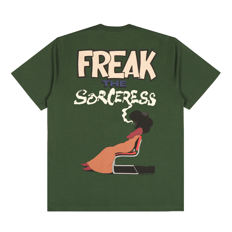 Freak Sorceress Tee