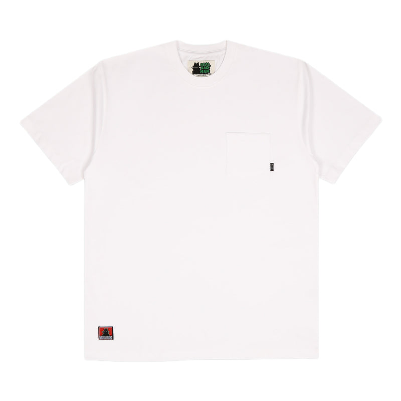 Bassline Pocket T-Shirt