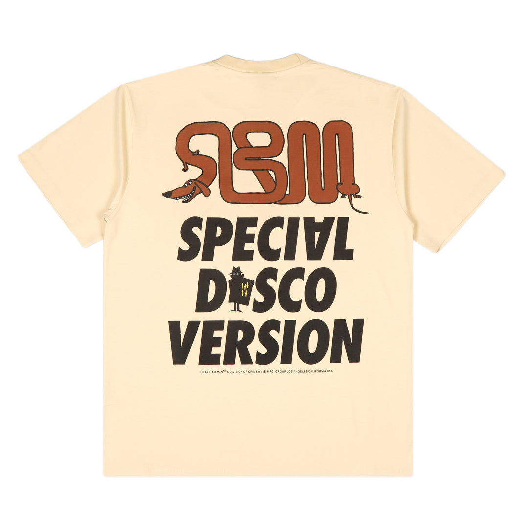 Special Disco Version T-Shirt