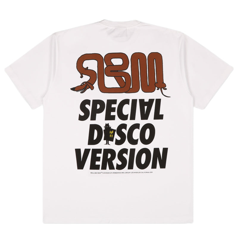 Special Disco Version T-Shirt