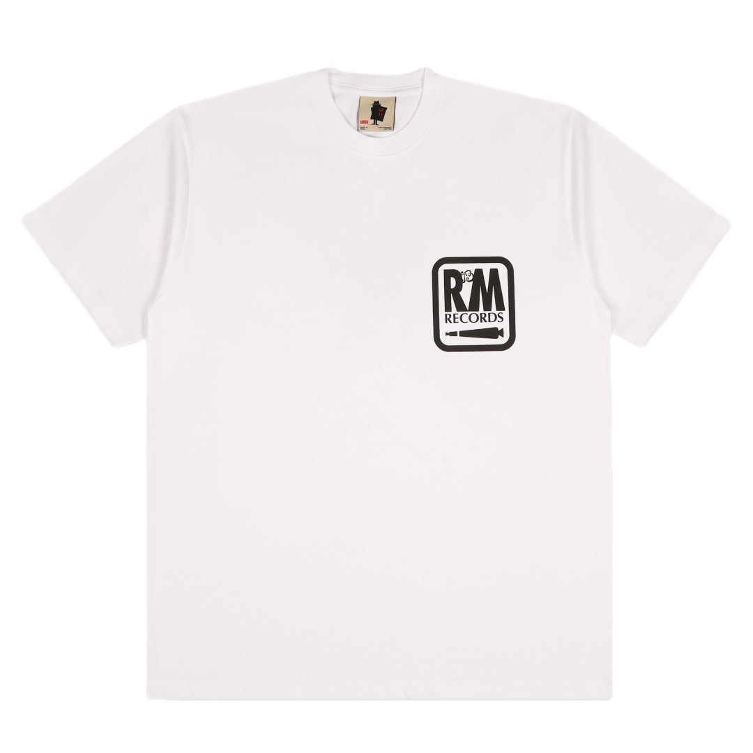 Special Disco Version T-Shirt - White / Small