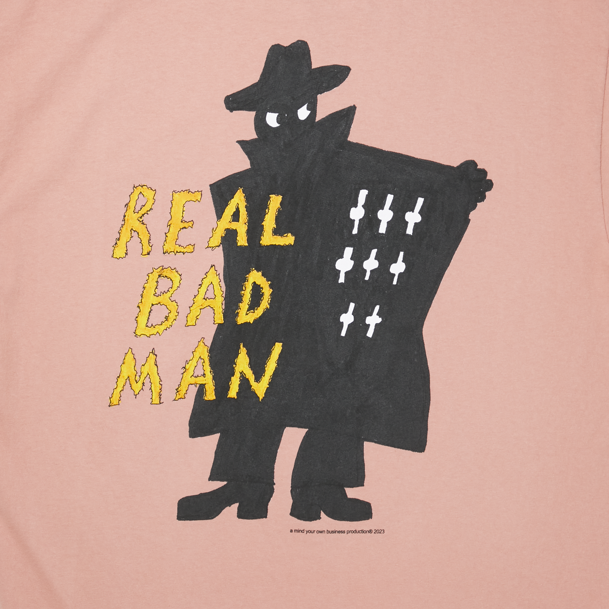 RBM Comix T-Shirt