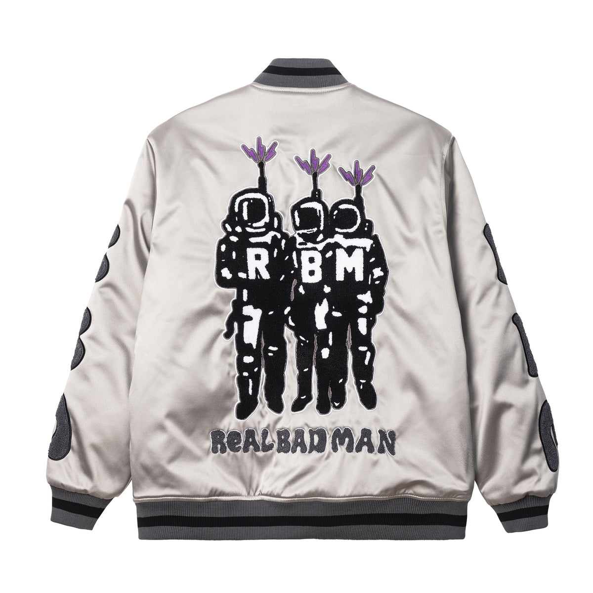 RBM Team Jacket