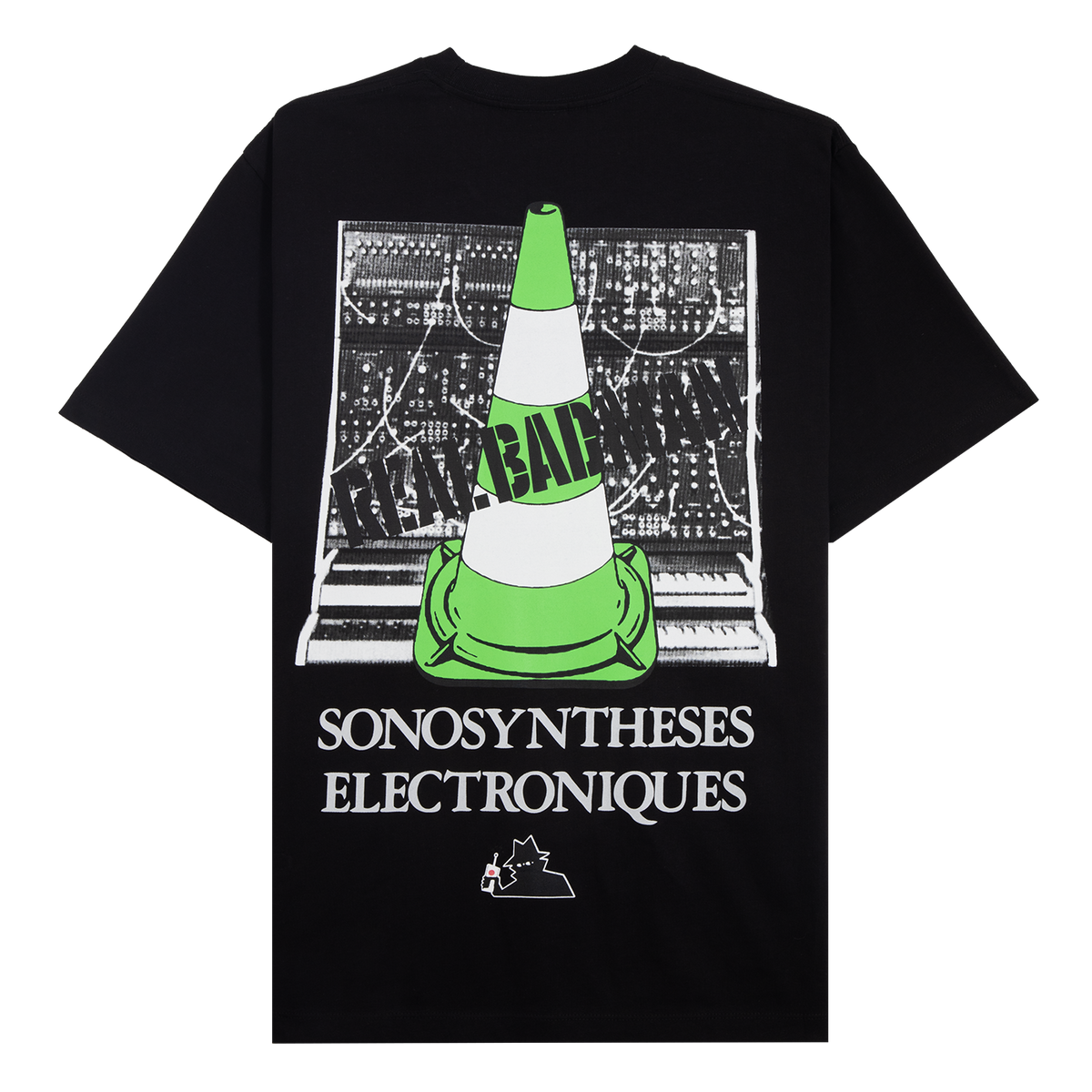 Sonosyntheses T-Shirt