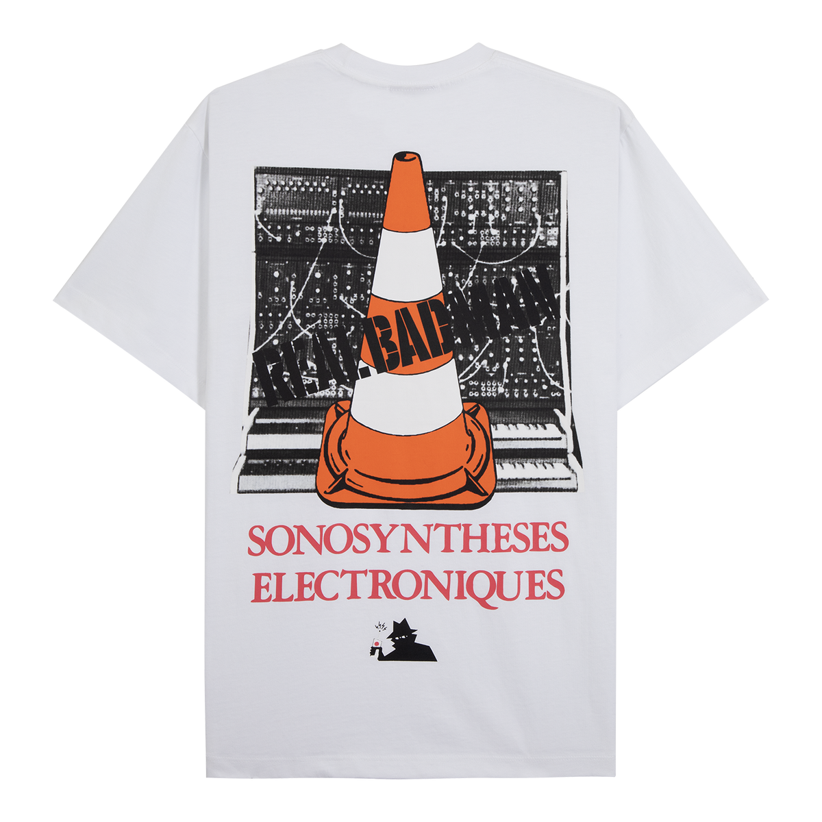 Sonosyntheses T-Shirt