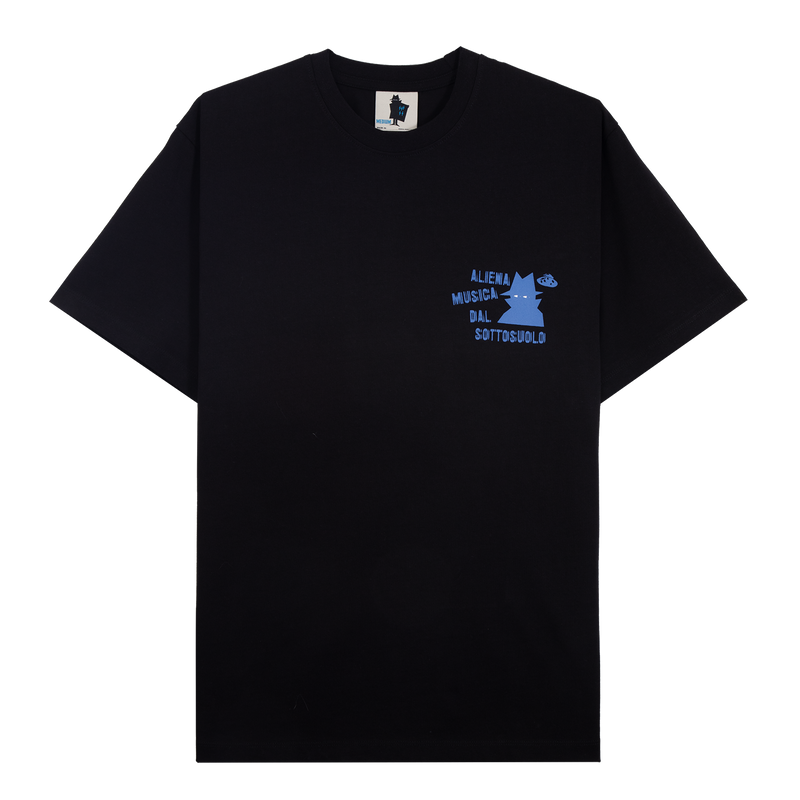 Space Bass T-Shirt