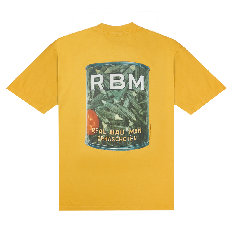 Real Okra T-Shirt