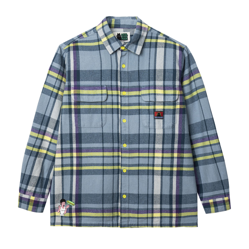 RBM Flannel