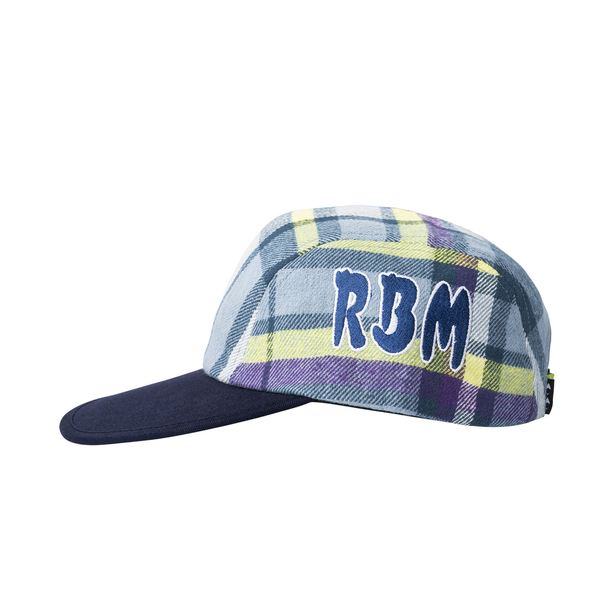 RBM Flannel Hat