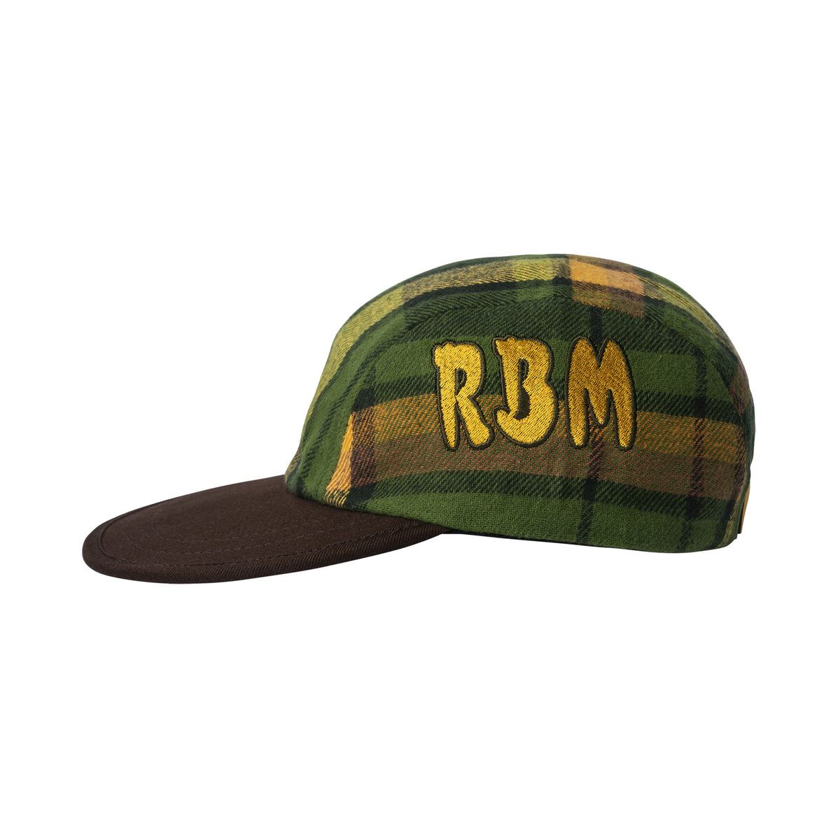 RBM Flannel Hat