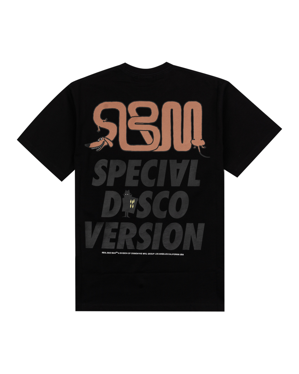 Special Disco Version T-Shirt