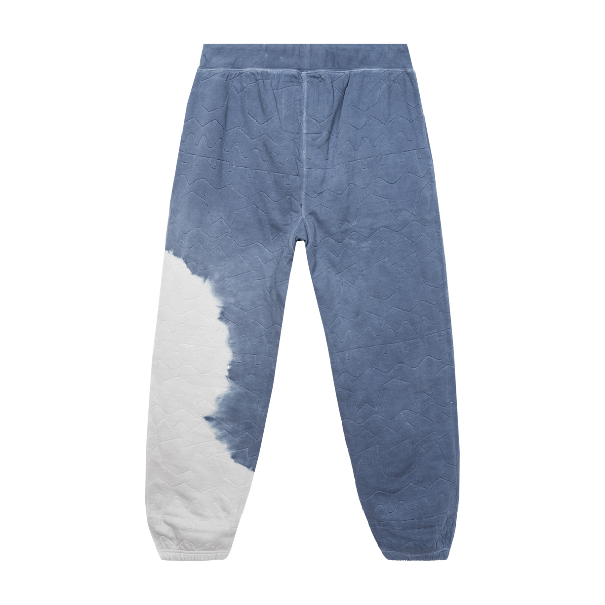 RBM Quilted Fleece Pant