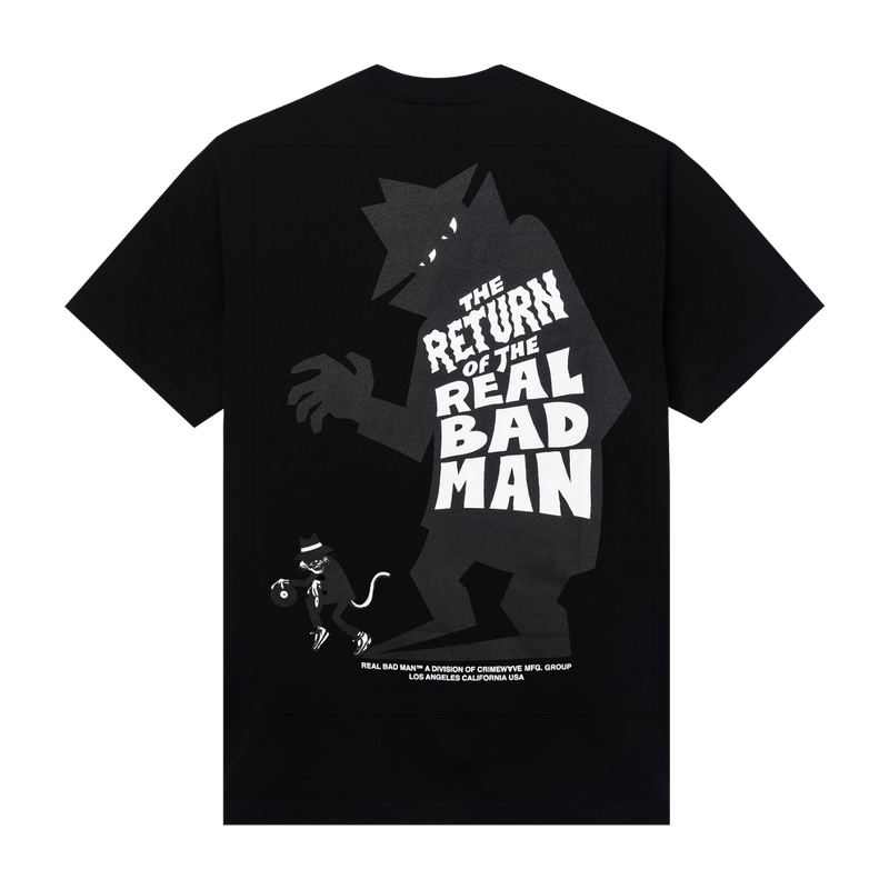 Return Of The RBM T-Shirt