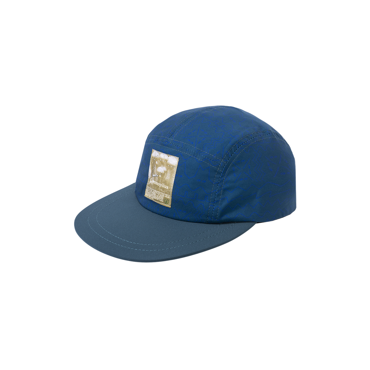 Shroomer 4 Panel Hat