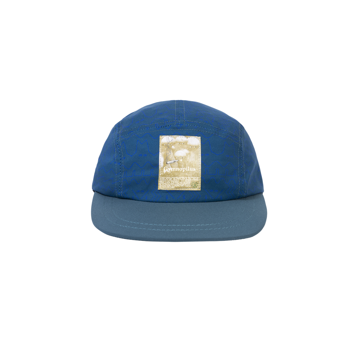 Shroomer 4 Panel Hat