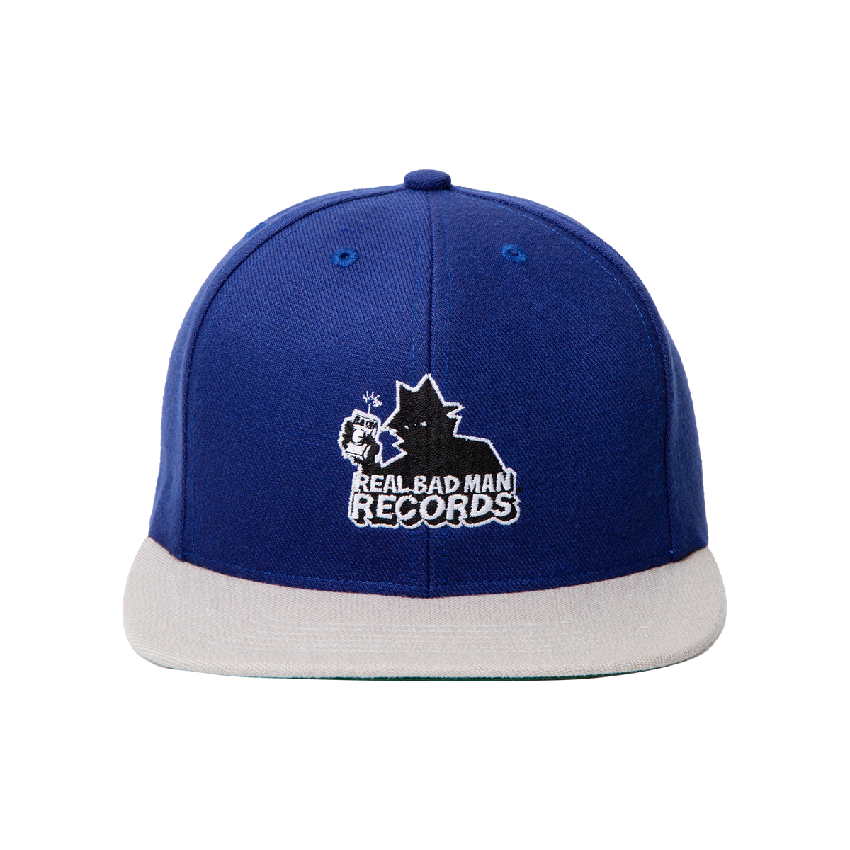 RBM Records Swap Meet Hat