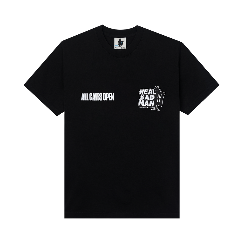 All Gates Open T-Shirt