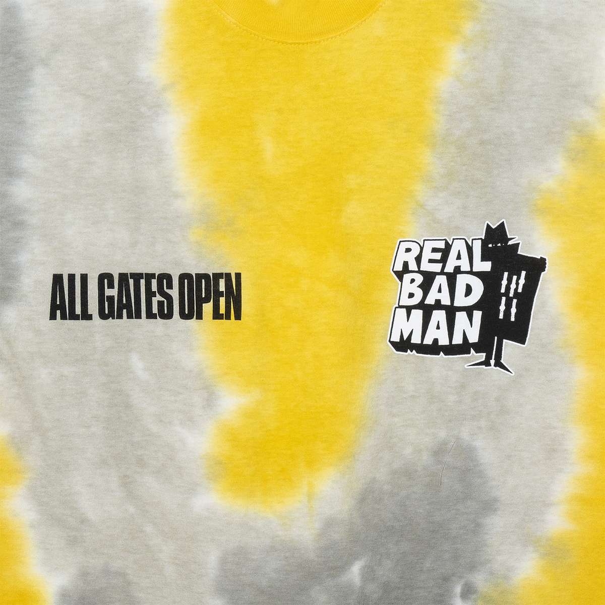 All Gates Open T-Shirt