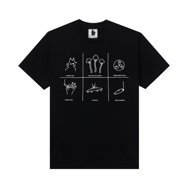 Big Biz T-Shirt