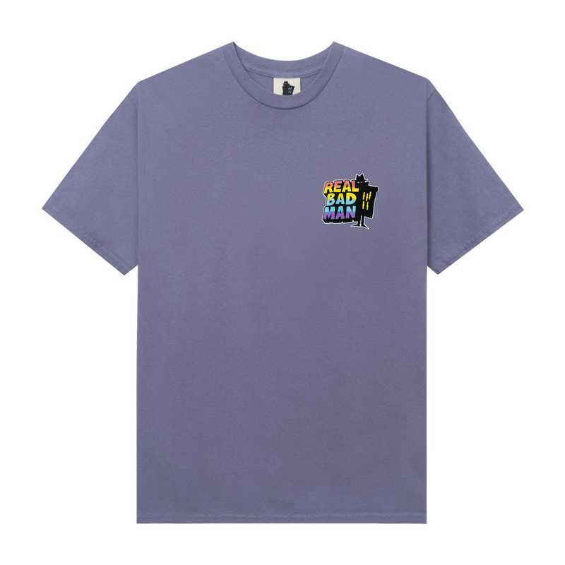 Crimewave MFG S/S Tee