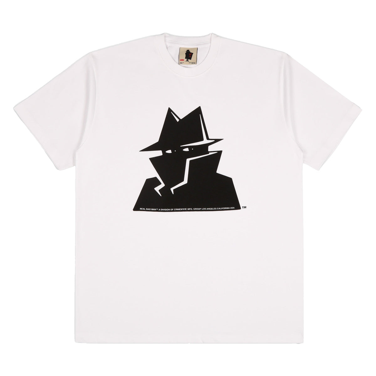 Crimewave TM T-Shirt