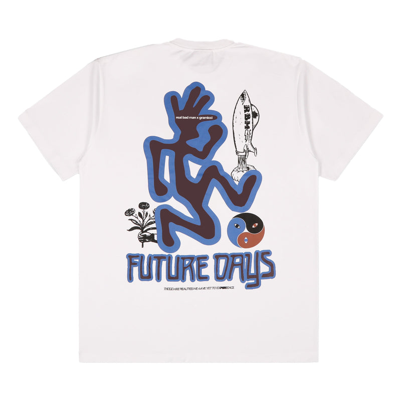 Gramicci x RBM Future Days T-Shirt