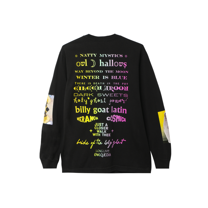 WARBLES TRIBUTE TEE