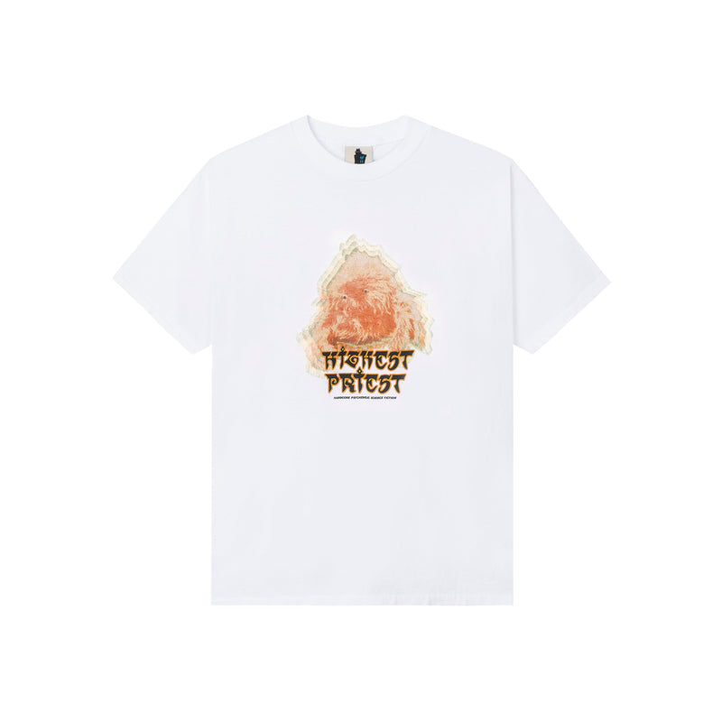 HIGHEST PRIEST S/S TEE