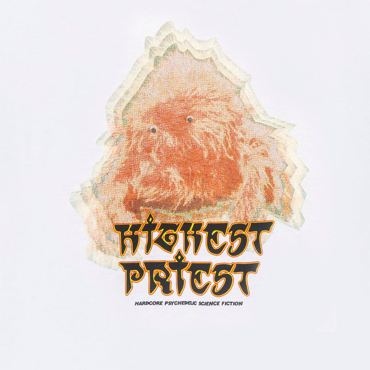 HIGHEST PRIEST S/S TEE