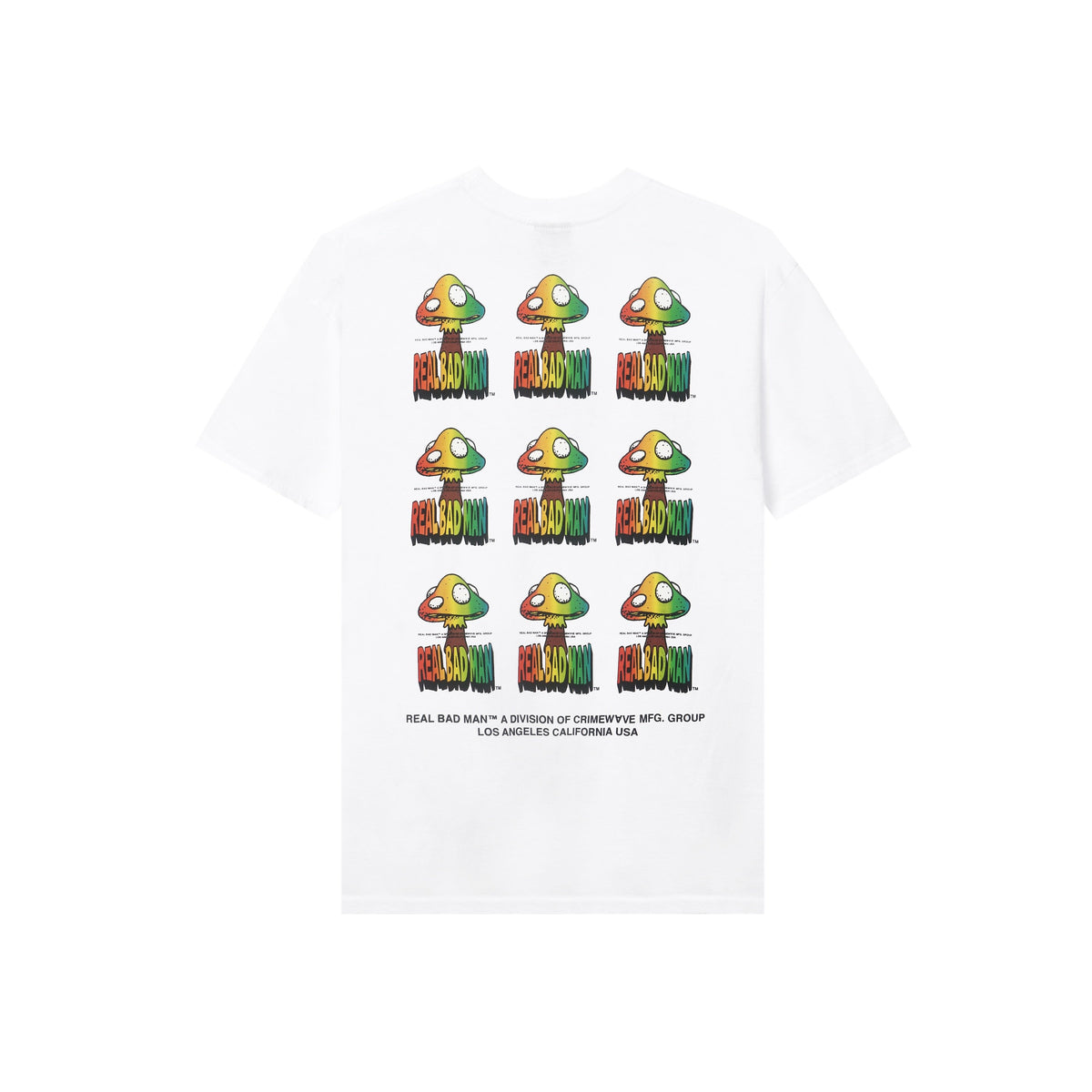 SHROOMER SS TEE