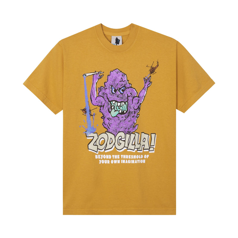 ZODGILLA! SS TEE