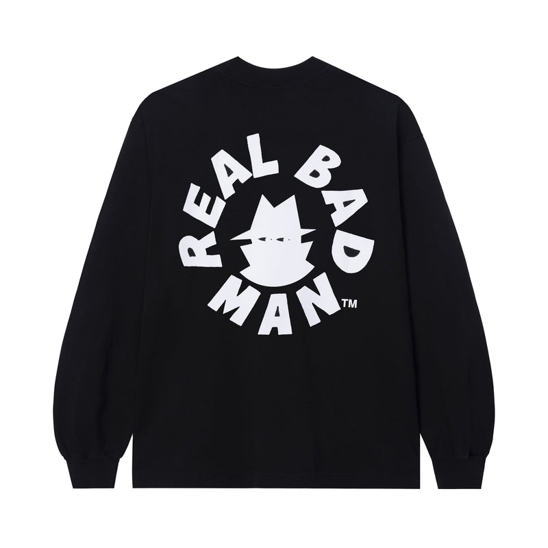 RBM CIRCLE LS TEE