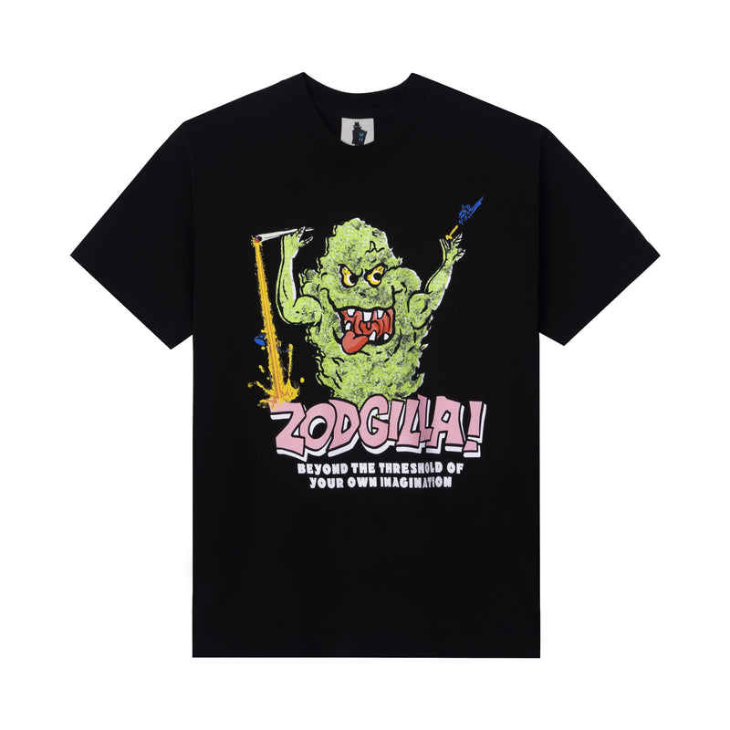ZODGILLA! SS TEE
