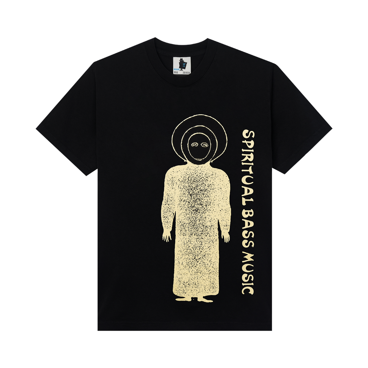 Spiritual Bass T-Shirt