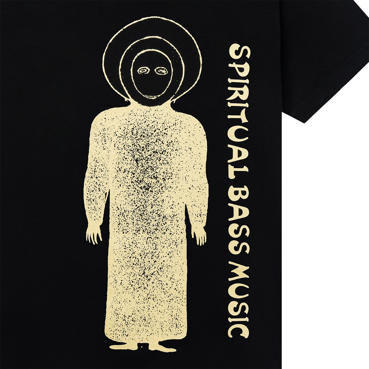 Spiritual Bass T-Shirt