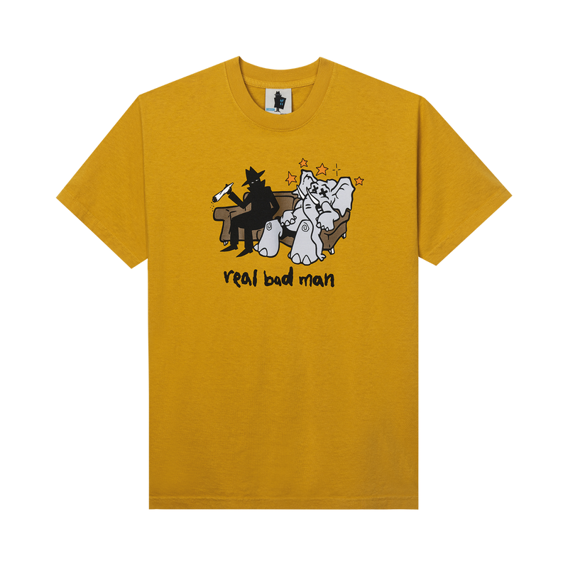 Zonked Friends T-Shirt